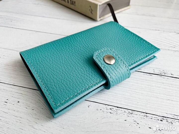 Обложка на паспорт