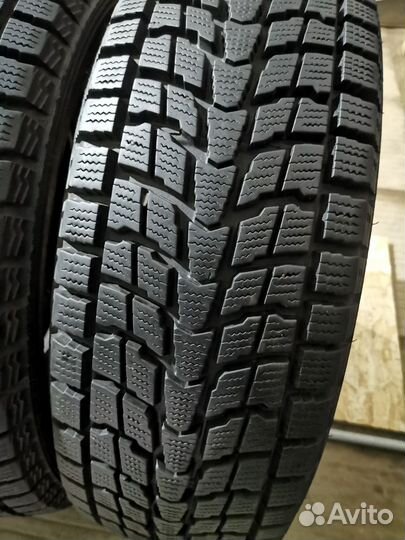 Dunlop Grandtrek SJ6 225/60 R17