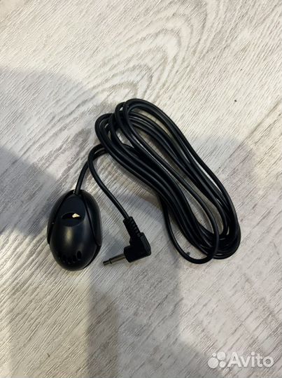 Микрофон для автомагнитолы