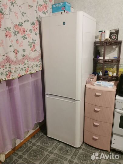 Холодильник