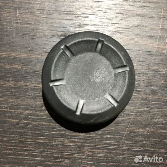 Заглушки для Honda CBR650R 20г