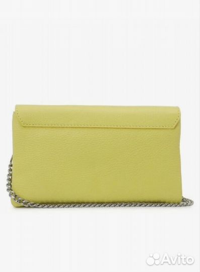 Сумка натуральная кожа