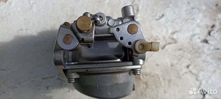 Tohatsu 5 по запчастям