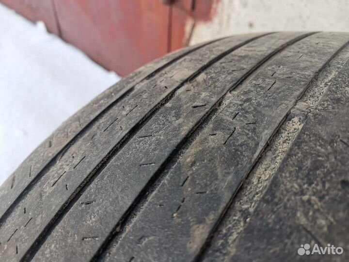 Accelera 651 Sport 2.25/6 R17 102H