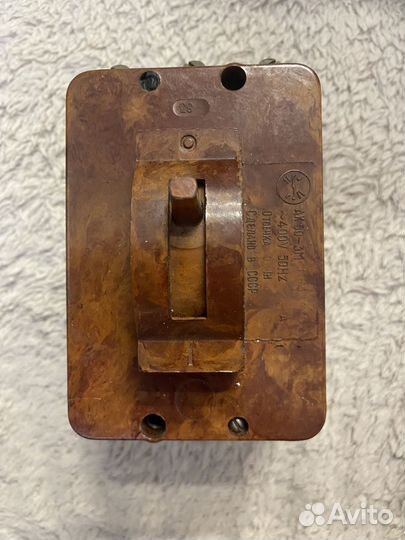 Автоматы ак-50