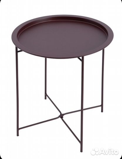 Столик поднос журнальный