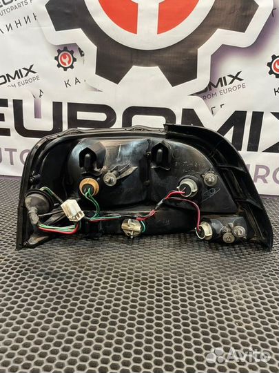 Фонарь задний правый Mitsubishi Galant EA5A 6A13