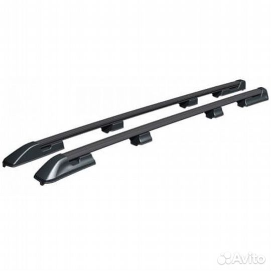 Рейлинги на крышу Volkswagen Multivan/Caravelle