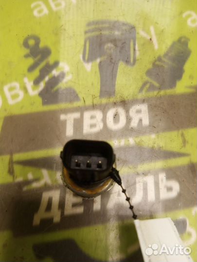 Датчик кондиционера Honda Accord 8 CP1 2.4 K24Z3