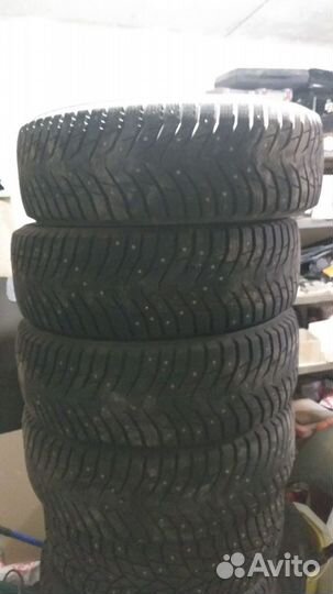 Kumho WinterCraft ice Wi31+ 215/65 R16 98T