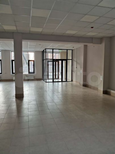 Торговая площадь, 141 м²