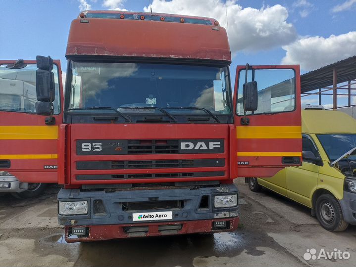 DAF 95.360 AT, 1994