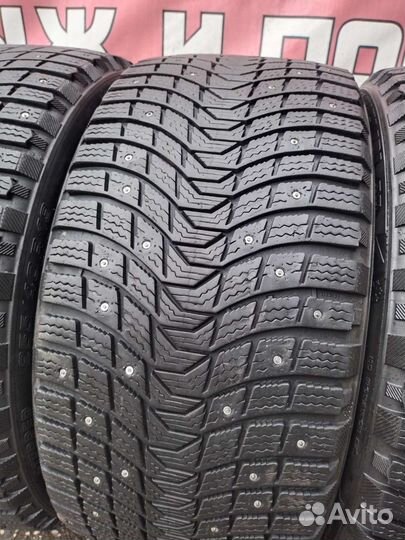 Michelin Latitude X-Ice North 3 255/40 R19
