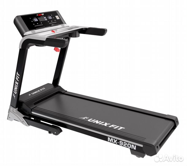 Беговая дорожка unix Fit MX-920N В РАССРОЧКУ