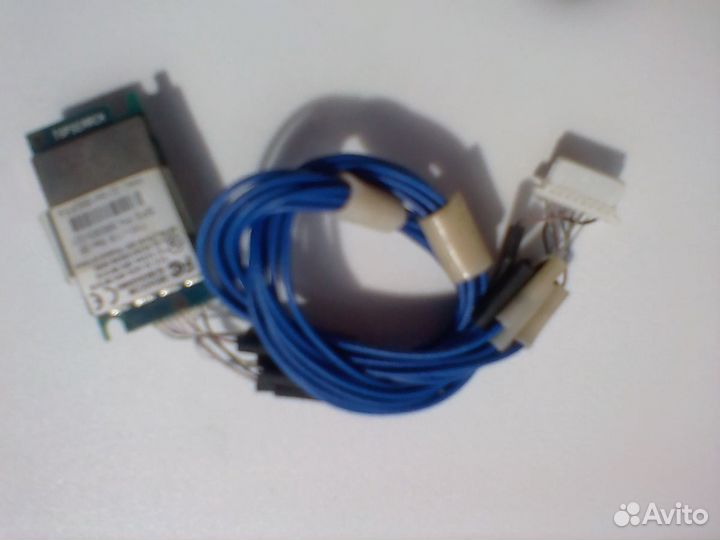 Запчасти для ноута HP