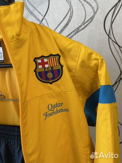 Спортивный костюм