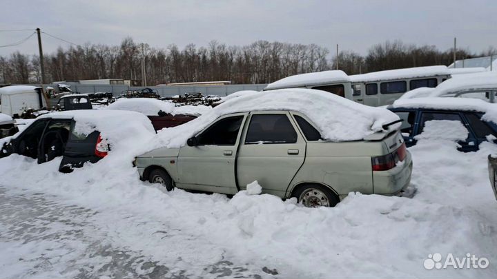 Авторазборка Ваз Калина Приора