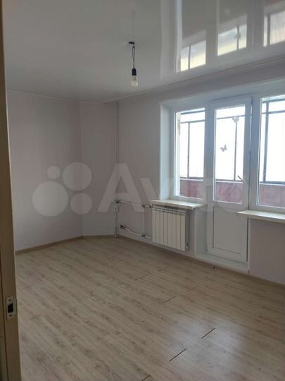 3-к. квартира, 71,3 м², 2/3 эт.