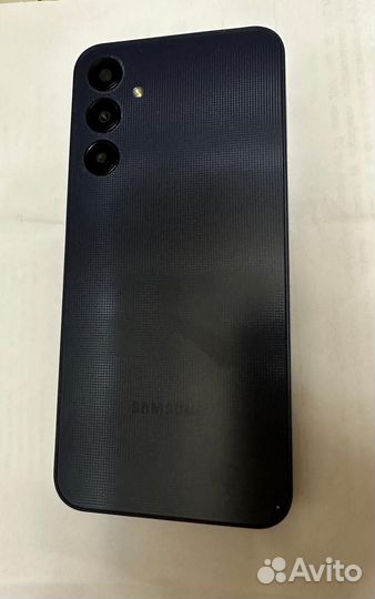 Samsung Galaxy A25, 6/128 ГБ
