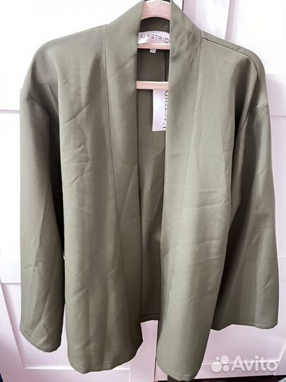 Рубашка кимоно