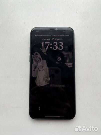 iPhone 11 Pro, 64 ГБ