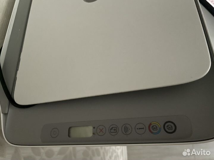 Принтер сканер копир