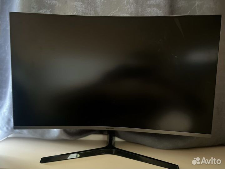 Монитор 32 дюйма 144 гц samsung