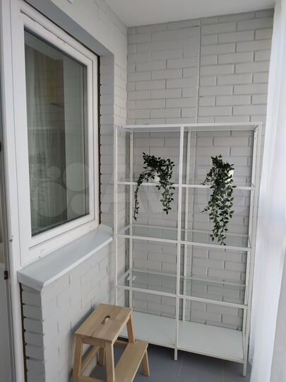 Квартира-студия, 28 м², 10/18 эт.