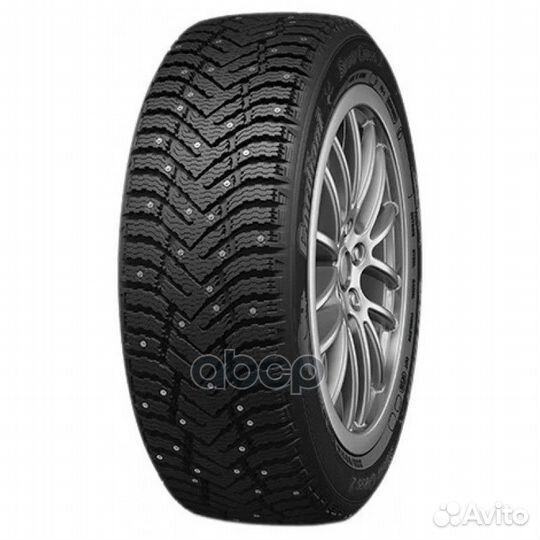 Cordiant Snow Cross 2 SUV 205/65 R16