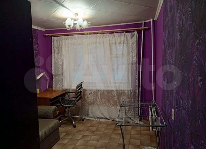 2-к. квартира, 42 м², 5/5 эт.