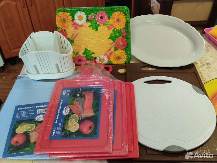 Предметы для кухни