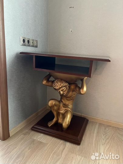 Тумба под телевизор