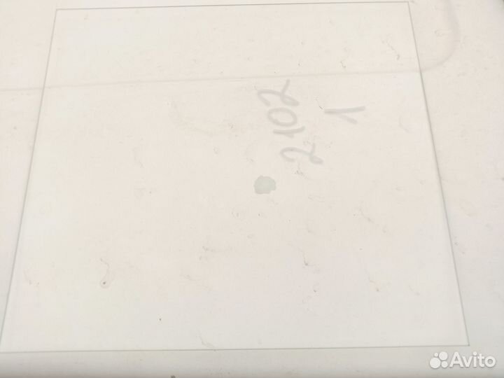 Внутреннее стекло духовки Flama 400 x 427 мм