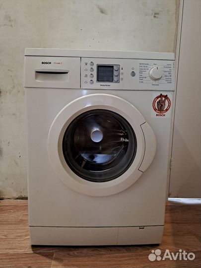 Стиральная машина bosch maxx 5 бу