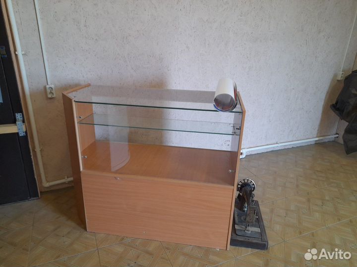 Стеллажи бу