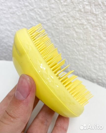 Tangle teezer оригинал версия для сумочки