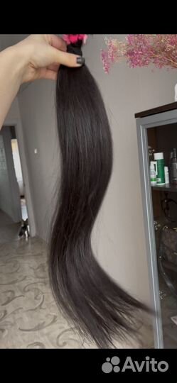 Волосы для наращивания