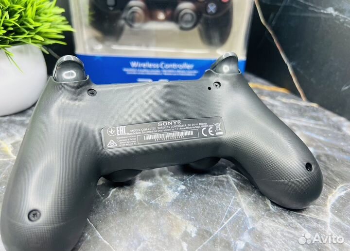 Джойстик PS4 dualshock 4 v2 Новый + Гарантия