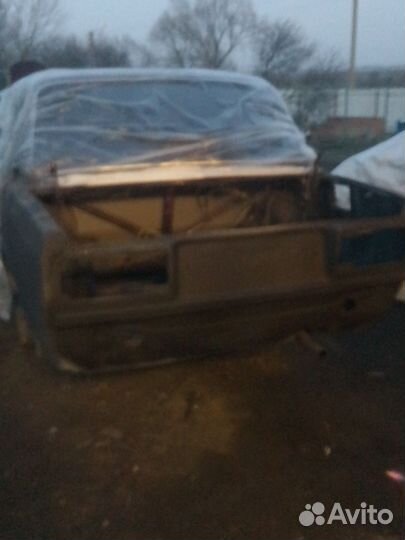Сварка и покраска автомобилей
