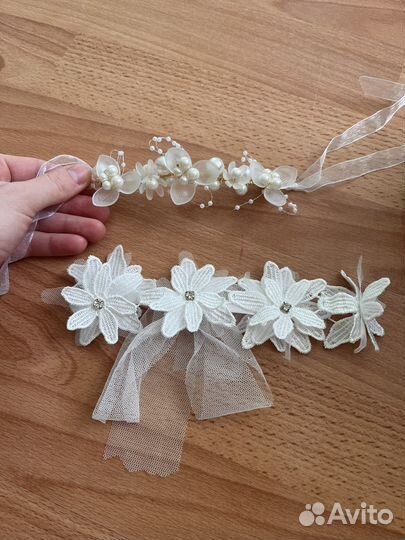 Повязка на голову