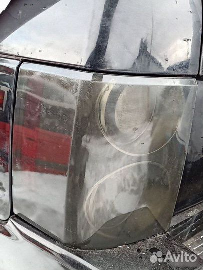 Фонарь задний левый Land Rover Range Rover 2004
