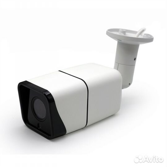 NEW Уличная 4MP IP камера Вариофакальная
