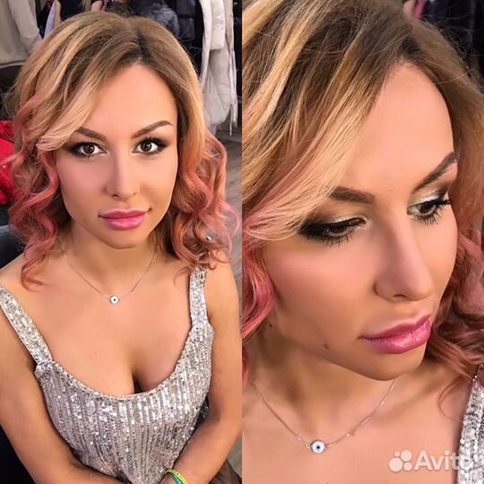 Визажист, свадебный стилист, Обучение