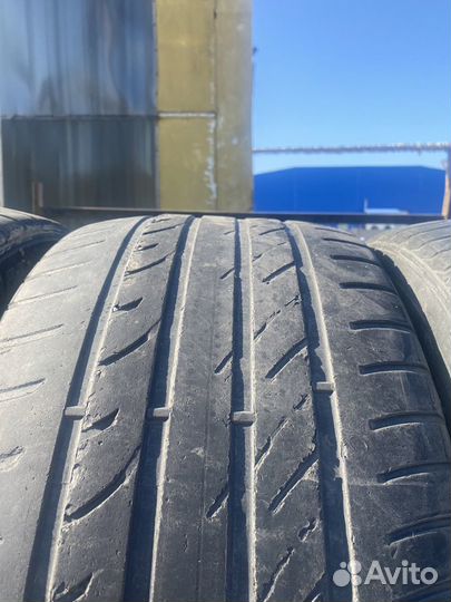 Sailun Atrezzo ZSR SUV 295/40 R22