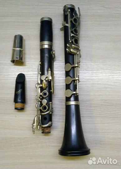 Кларнет