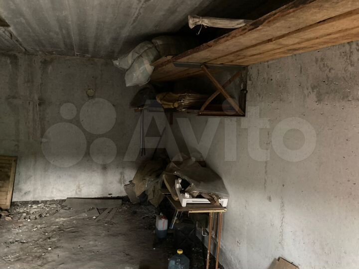 Гараж, 24 м²