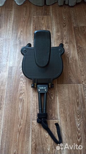 Подножка для второго ребенка с сиденьем