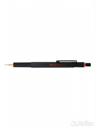 Rotring Ручка Карандаш 600 800 Германия Новый