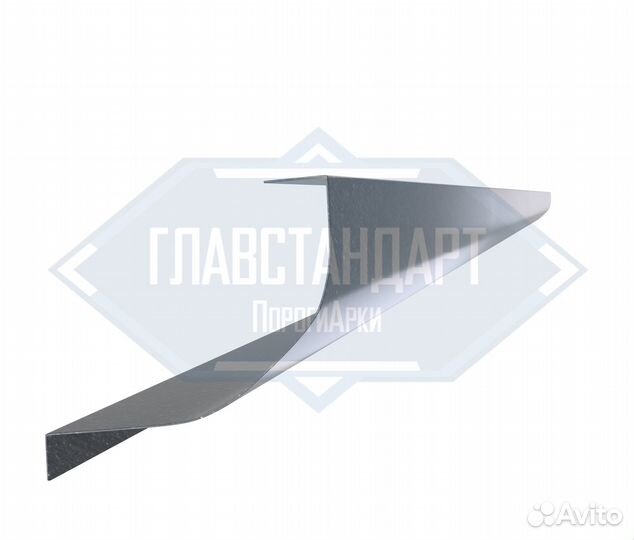 Порог Toyota Camry XV10 правый