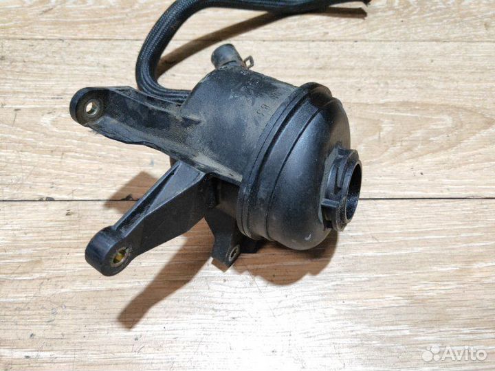 Бачок гидроусилителя Mercedes-Benz C-Class W203